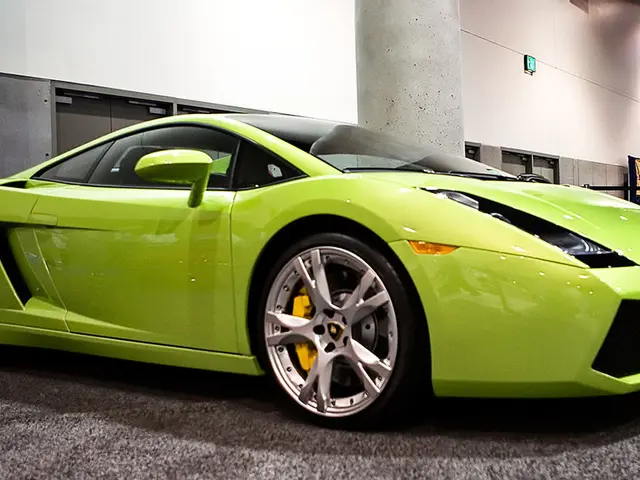 Supercar from JAS Motorsport and Pininfarina now hits the streets