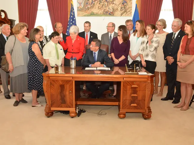 City seeks a mediator for resolution.