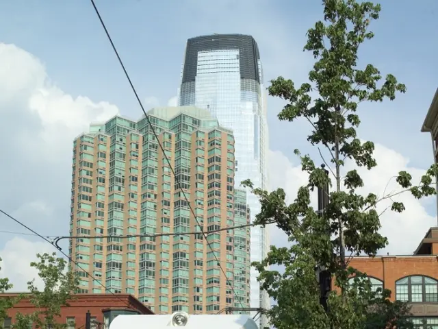 Industrial leader issues caution about potential erosion of industry's foundational pillars