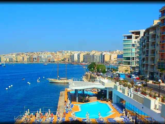 Capital Market Wave: The blue bonds' impact evident in financial hubs