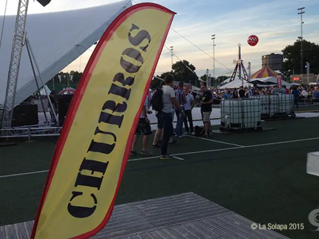 Spontaneous Spin Frenzy at Summer Smash: Enjoy 630 Spins Uninterrupted, No Need for Portable...