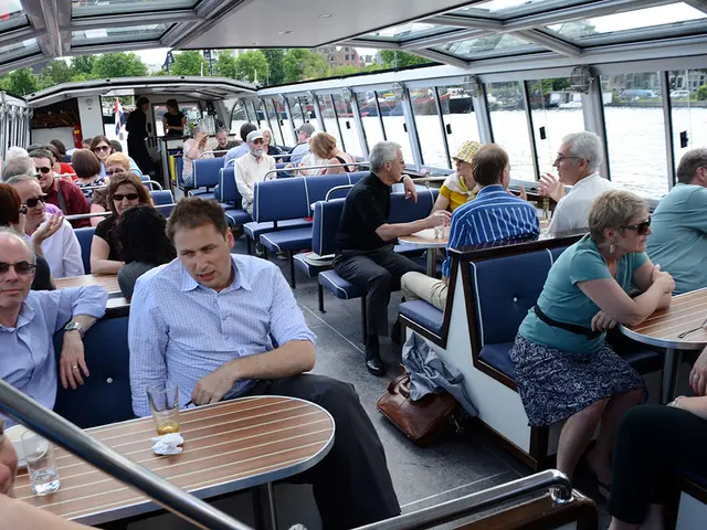 Hydrogen-Powered Mega Yacht: Debut of the First Superyacht in the World Running on Hydrogen