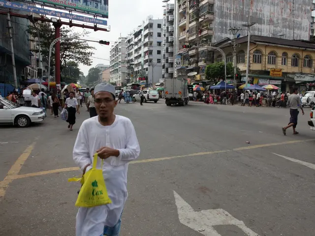 Strategies to Assist in Choosing the Ideal Location for Your Retirement Years