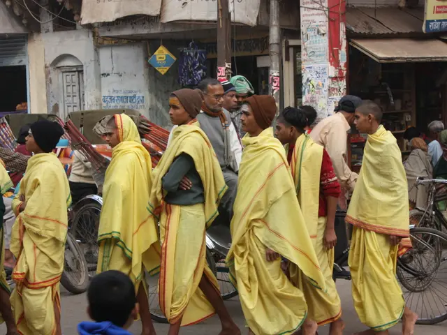 Naib Tehsildar Salary for JKSSB in 2025: Detailed Income Statement and Job Description