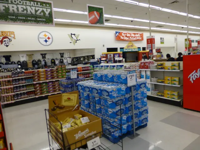 Operations of Second-Hand Retail Shops: An Overview