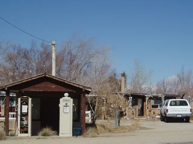 Saving energy rather than wasting money: new 2 kWh storage for less than 500 dollars