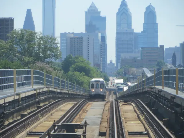 Transport ministers rally behind Bremen's plea for dedicated financing for transport infrastructure...