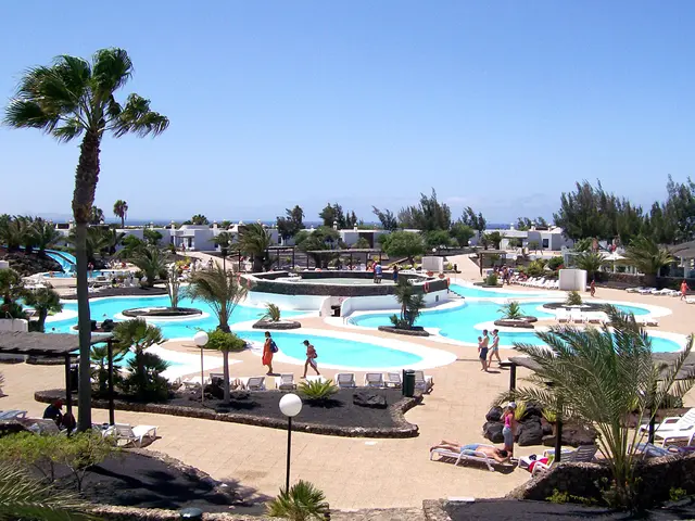 International tourism organizations, World Travel & Tourism Council (WTTC) and World Tourism Cities...