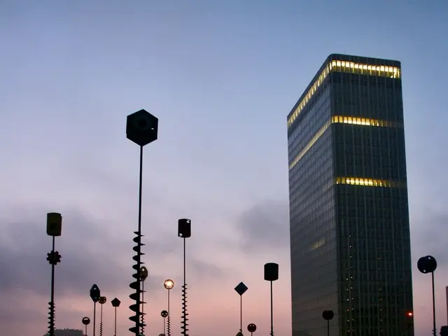 Romania's Macroeconomic Confidence Indicator takes a nosedive in June, hinting at potential...