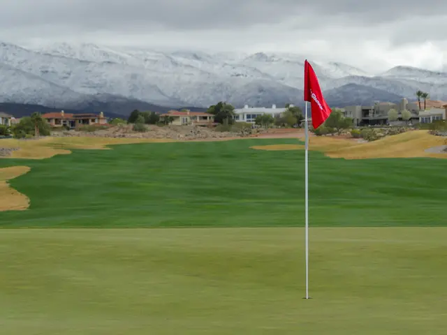 Trump's visit to Scotland coinciding with the launch of his new golf course intertwines political...