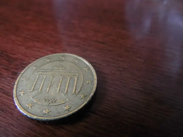 Most Costly Circulating €2 Coin Retails for Up to €100,000
