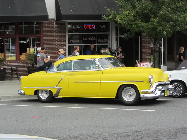 European Commission Assists in Designing Program for the Environmental Year