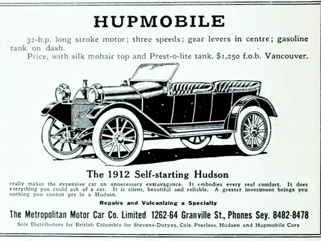 Auto Events Persist - They've Mere Shifted Towards Lower Priorities