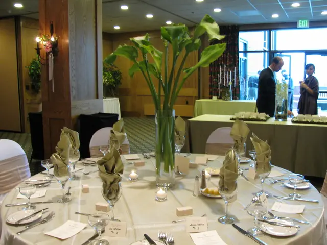 Association of hotels and catering anticipates continued revenue decline