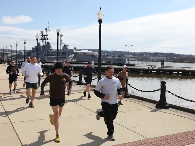 Emergency evacuation initiated following bridge explosion.
