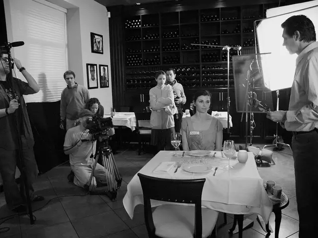 Expanding filmmaking innovations and methods in the digital realm