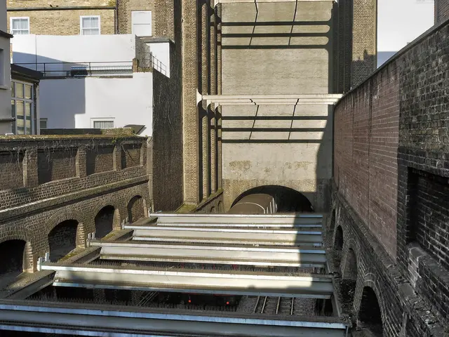 Delay expected for several years in the construction of the new rail tunnel connecting Denmark and...