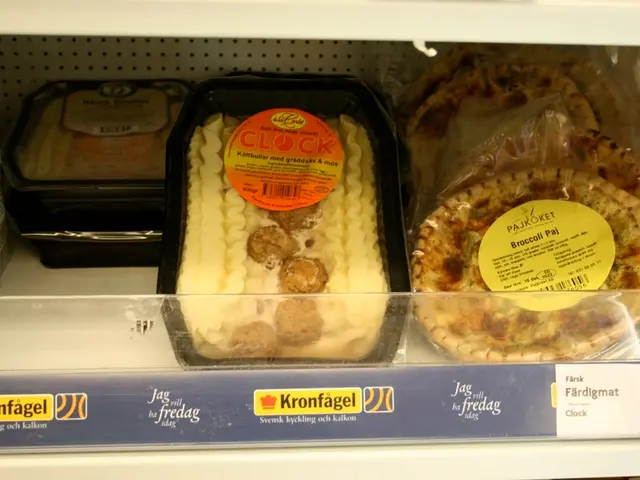 Overstock Predicament: Identifying Triggers and Solutions for Managing Surplus Items