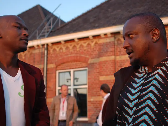 Insights Gleaned from Pioneering Methods in South Africa