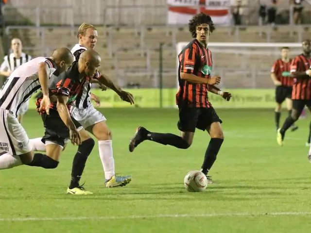 Struggling Football Clubs Face Director Deficit, Alarming Report Suggests