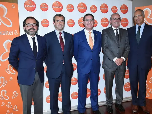 Recognized for Shocking Achievements in Sustainable Business Operations: Value Guarantee Group Up...