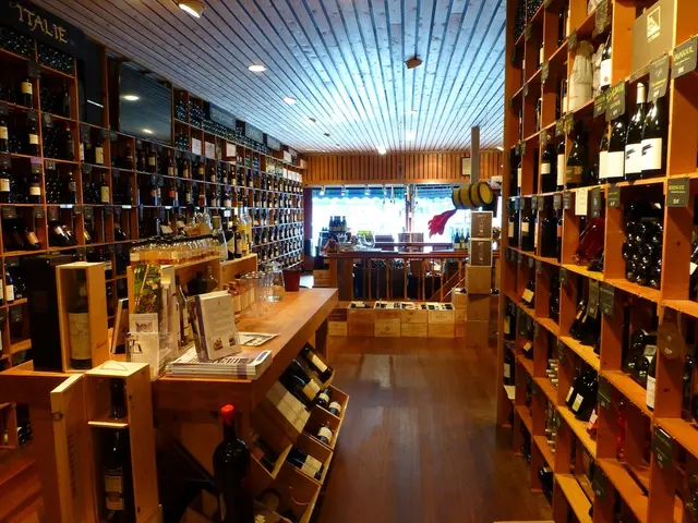 Vinegar industry projected to reach a value of 8.8 billion dollars by 2034, growing at an annual...