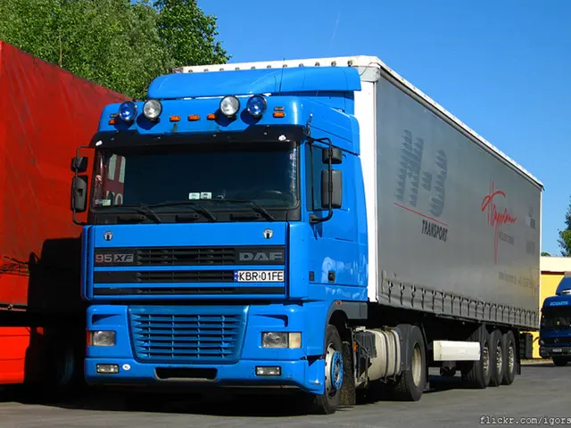 The essential information concerning Heavy Duty Truck Alignment.