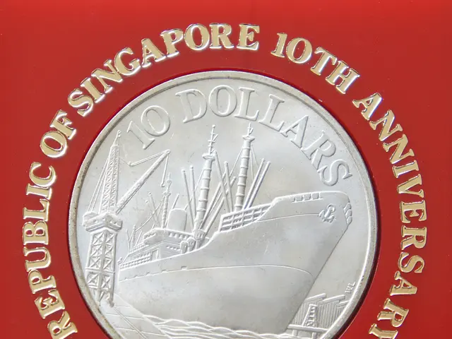 European Push for Independence: The Shifting Influence of the Euro on the Global Stage