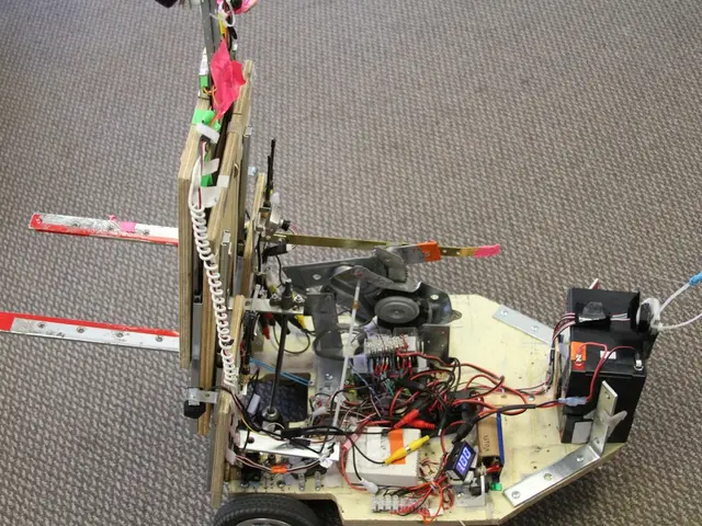 Unidentified Hyundai Ioniq 2 seen during test drive operation