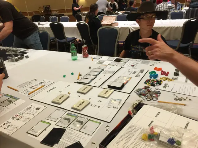 Algerian Authorities Widen Prohibition: All Cryptocurrency Operations Now Outlawed