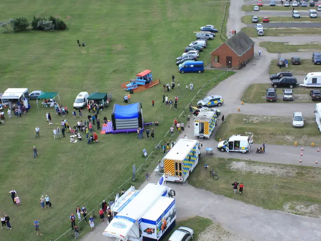 Funding of $18 Million Acquired for Texas-Based Battery Storage System Through Energy Vault Project