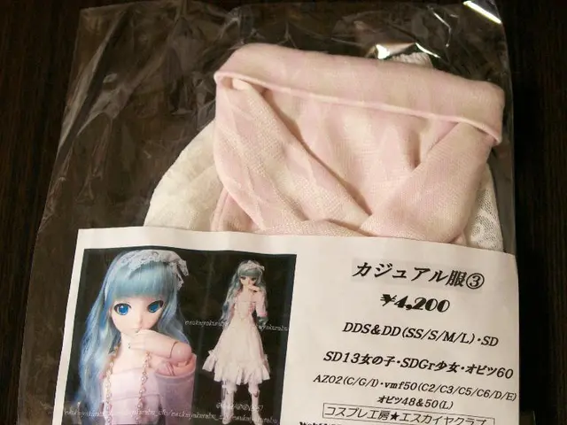 Design Concepts from Michael Rider: Garments Incorporating Timing Mechanism