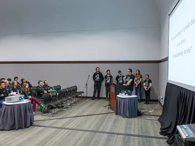 Detailed Overview of Remote Communication Platforms