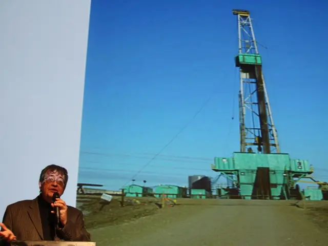 Behind the Scenes: James Gallagher-Powell at d&b