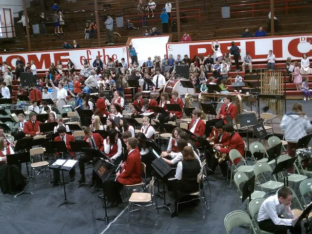 Struggling Music School: Ed Sheeran's Educational Institute Faces Financial Crisis, Escapes...