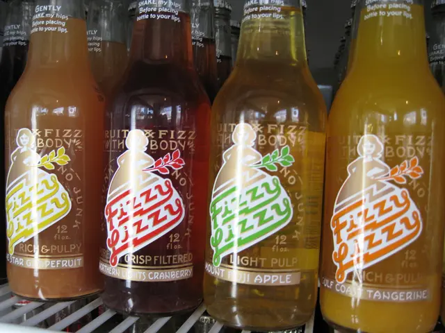 Many Britons opt for Nationwide, Monzo, and HSBC banking services; meanwhile, questioning arises...