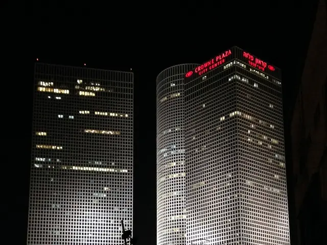 Financing scheme supported by JPMorgan and Microsoft to amplify the expansion of carbon absorption...