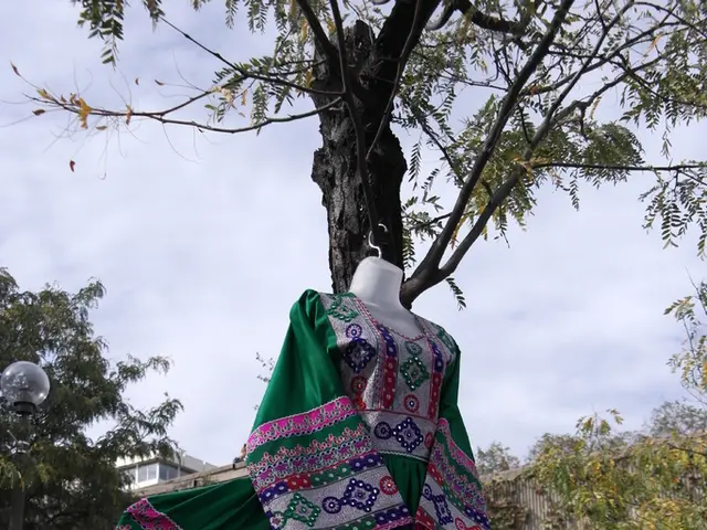 Unveiling the Financial Burdens Hidden Within the Fashion Industry's Manufacturing Processes