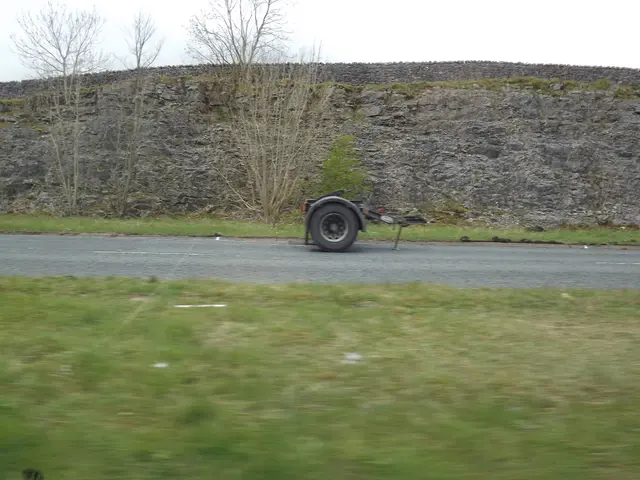 Heavy Duty Truck Alignment Explained: Adjusting the Angle of Wheels in Large Trucks for Optimal...