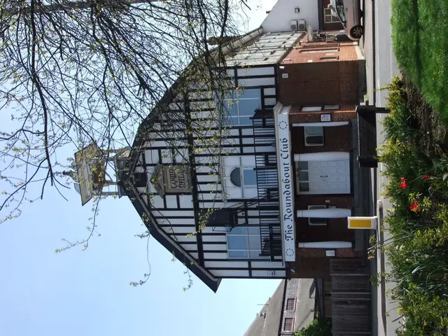 Dancefloor Tragedy: Latest Update from Swindon's New Project