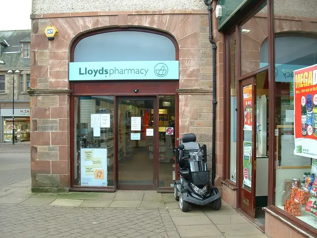 Pharmaceutical companies are investing vast sums in American manufacturing expansion, yet fall...