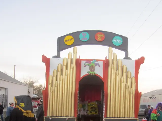 Compact Pickup Trucks Take Center Stage in 2025: An All-Encompassing Overview of Small, Powerful...