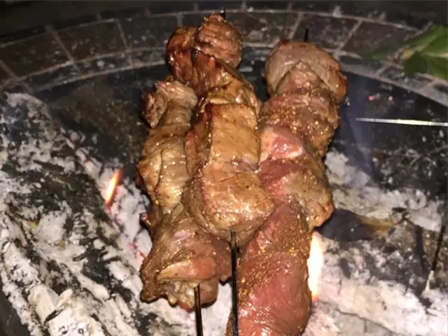 "2025's World Food India Unveiling: Chirag Paswan Introduces Brochure, Web Platform, and...