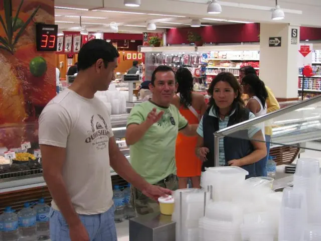 Seven Crucial Education Initiatives for Retail Workers