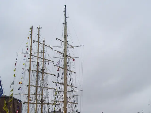 International Negotiations: Motor Vehicles, Fermented Grapes, and Medicines, Discussions Between...