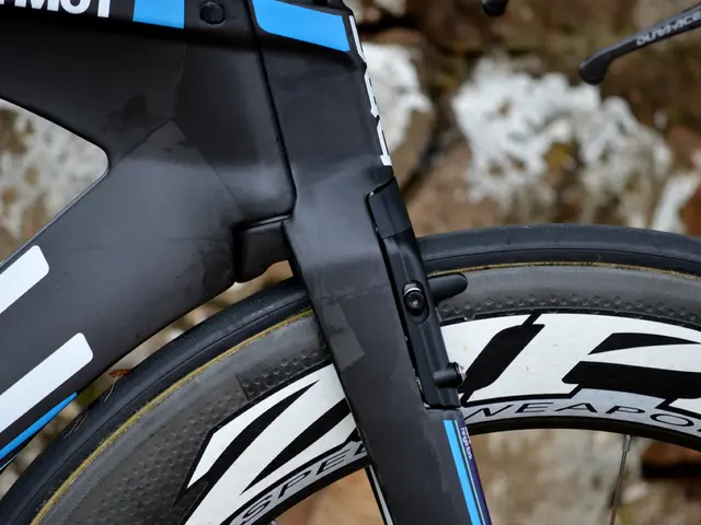 Bike manufacturing cult from Germany faces unexpected bankruptcy