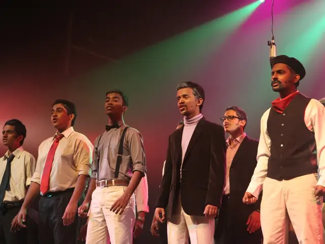 Shift in Cinema: Focus on Diversity and Representation Reshaping the Film World