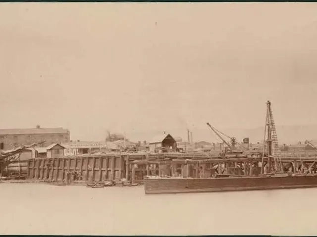 Dutch Government Reduces 2040 Offshore Wind Power Goal from 50 Gigawatts