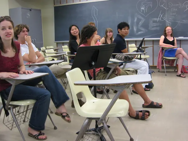 Governing Bodies and Chartered Organizations