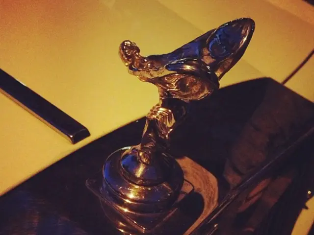 Quebec-manufactured Car Prototype, Bombardier Vénus, Unveils After Years in Concealment